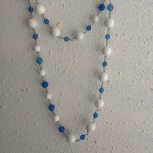 COPY - Regatta Endless Necklace